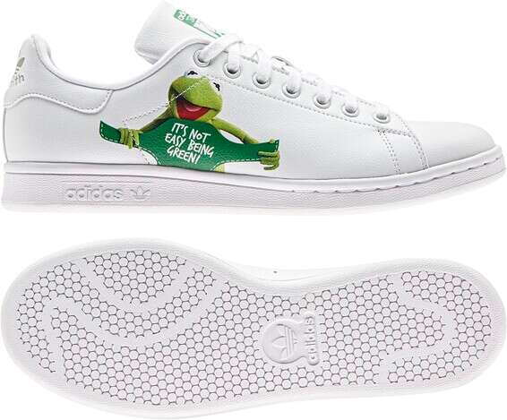 לא קל להיות ירוק. 399.90 שקלים